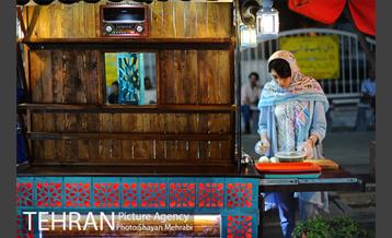 گذر گردشگری باب همایون 22