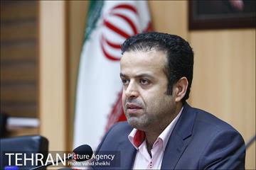جلسه شورای راهبردی محیط زیست و توسعه پایداری شهرداری تهران 1