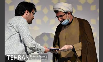 شصت و هفتمین نشست شورای مدیران سازمان فرهنگی هنری شهرداری تهران 20