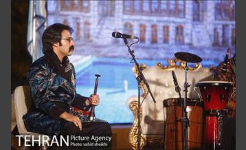 جشنواره چارسوق برج میلاد 30