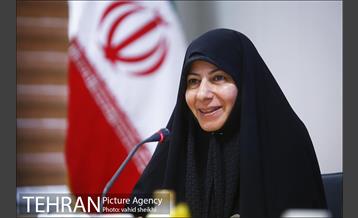 مراسم تکریم دکتر میرزایی و معارفه دکتر اشرفی  19