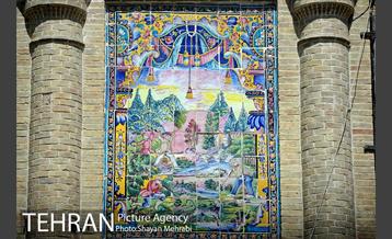 عمارت مسعودیه 46