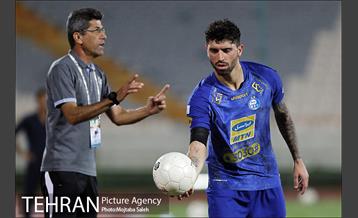 دیدار تیم های استقلال و پیکان 20