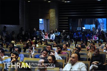 جشن دوازده سالگی دوربین.نت و هشتمین نمایشگاه عکس خبری دوربین.نت 8