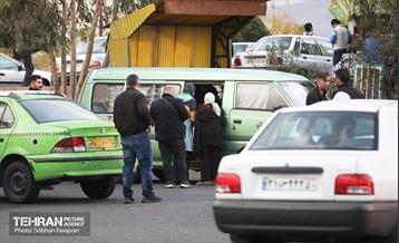 شهر پرند منهای مترو 18