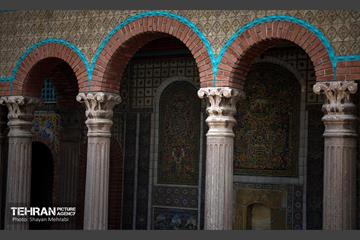 خانه مقدم 20