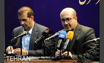 نشست پایانى ستاد انتخابات شورایاری ها 10