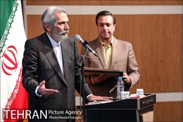 مراسم تجلیل از هنرمندان خادم رضوی 24
