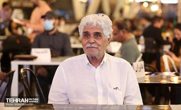 مراسم افتتاحیه هشتمین جشنواره بین المللی فیلم شهر 11