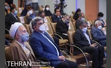 نشست خبری شهردار تهران 4