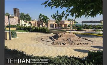 باغ موزه مینیاتور تهران 5