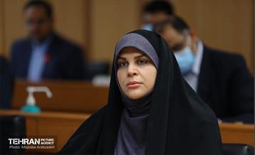 شانزدهمین جلسه قرارگاه آسیب های اجتماعی تهران 14