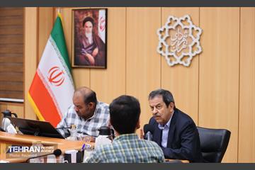 نشست چهارم «شهراندیش» 6