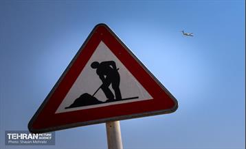 اینجا کارگاهه؛ پروژه بزرگراه یادگار امام(ره) - میدان فتح 17