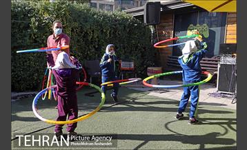 به مناسبت روز و هفته تربیت بدنی 22