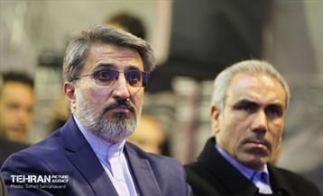 یکصد و چهارمین پویش امید و افتخار 9