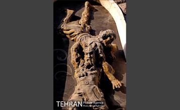 زورخانه شعبان جعفری 14