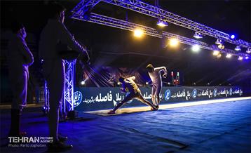 مسابقات لیگ برتر شمشیربازی 4