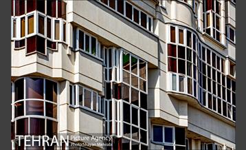 تهران، معماری و مدرنیته 7