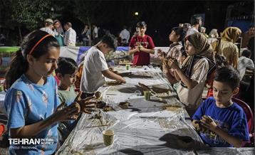 جشن «ایران عزیز» 17