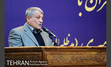 تجدید میثاق مدیران شهرداری تهران با آرمان های امام خمینی(ره) 26