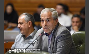 جلسه شورای شهر 7