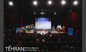 نخستین جشنواره تقدیر از کارگران افغانستانی شهر تهران 27