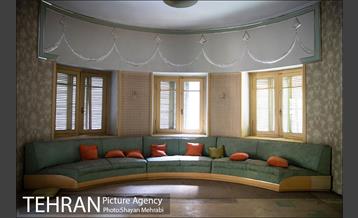 خانه نراقی 19