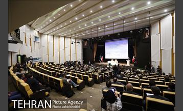 مراسم انعقاد قرارداد ریلی درون شهری 20