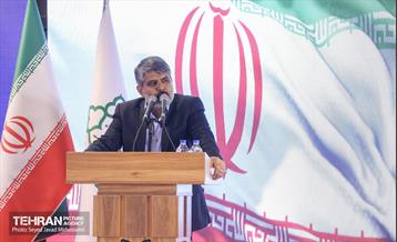 همایش شهرداران نواحی و مناطق 10