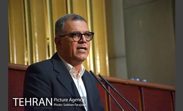 دومین اجلاس شهرداران نواحی شهرداری  73