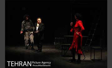 نمایش دزدان شماره 43 14