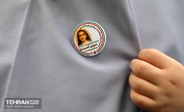 آغاز سال تحصیلی جدید در منطقه 13 9