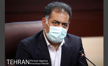 امضای تفاهم نامه مشترک شهرداری تهران با بانک قرض الحسنه مهر 4