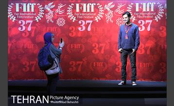 روز اول سی و هفتمین جشنواره جهانی فیلم فجر 11