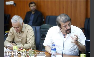 نشست صمیمی شهردار منطقه 16 با اصحاب رسانه 4