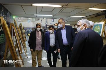 همایش علمی و پژوهشی مکتب حاج قاسم سلیمانی 2