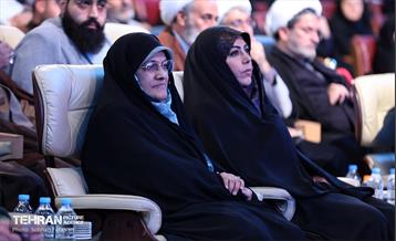 ششمین برنامه «عهد یاران»  56