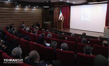 آیین بزرگداشت روز معمار 17