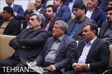 اهدای ماشین آلات خدمات شهری به شهرهای سیل زده  20