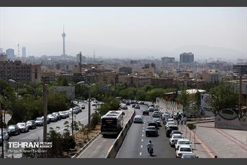 رونمایی از 20 دستگاه اتوبوس جدید دیزلی  5