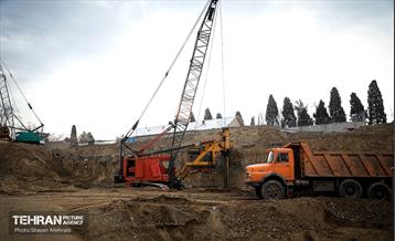 اینجاکارگاهه؛ بزرگراه یادگار امام(ره) 27