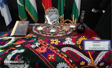 آئین روز درختکاری با حضور سفیران و نمایندگان کشورهای خارجی 37