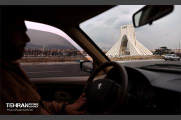 هوای پاک تهران 1