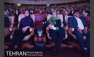 افتتاح طرح ارتقای شبکه نیروی انسانی سلامت روان 15