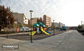 بازدید مشترک مدیران شهری برای کمک به پیشرفت پروژه باغ راه حضرت فاطمه زهرا (س) 17