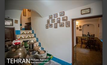 کافه کتاب دارالخلافه 13