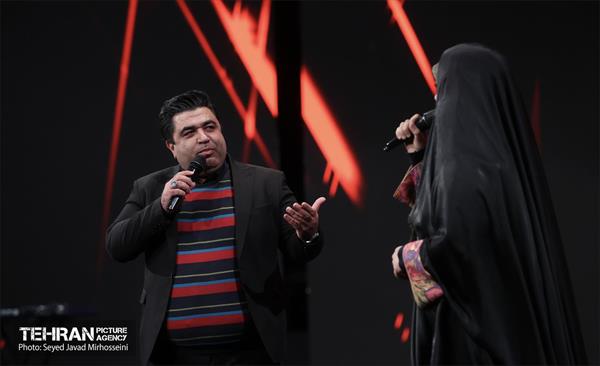 آیین گرامیداشت روز جانباز 27