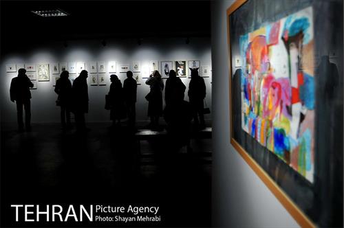 طراح ستاره دار؛ مروری بر آثار آراپیک باغداساریان 8