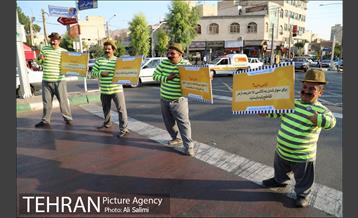 مرحله دوم پویش مردمی از خودمان شروع کنیم  1